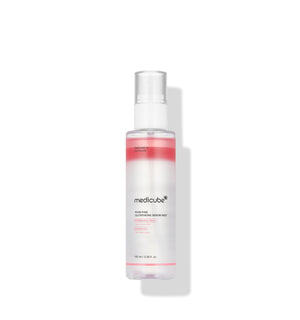 medicube PDRN Pink Glutathione Serum Mist 100ml, image 3
