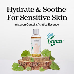 mixsoon Soondy Centella Asiatica Essence 100ml, image 3