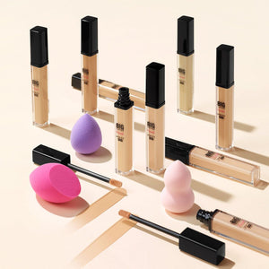 ETUDE Big Cover Skin Fit Concealer PRO, image 3