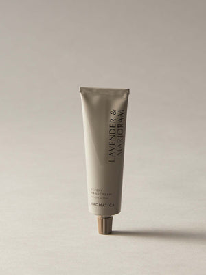 AROMATICA Serene Hand Cream Lavender & Marjoram 30ml, image 3