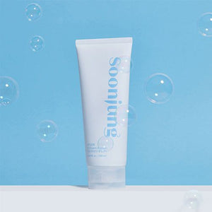ETUDE SoonJung 5.5 Foam Cleanser 150ml, image 3