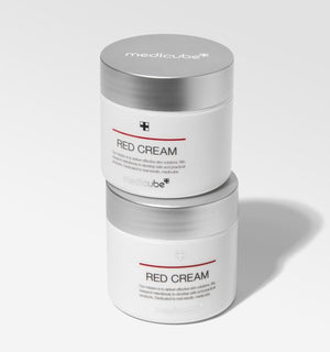 medicube Red Cream Plus 2.0 100ml, image 3