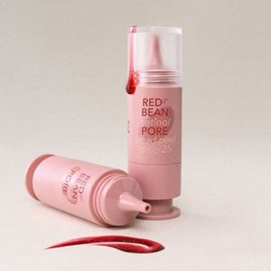 MISSHA Red Bean Retinol Pore Dead Peel Drop 25 15g, image 3