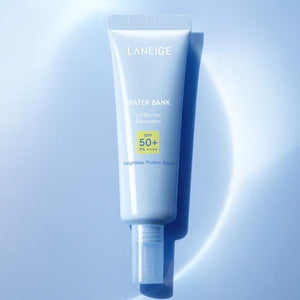 LANEIGE Water Bank UV Barrier Sunscreen SPF50+ PA++++ 50ml, image 3
