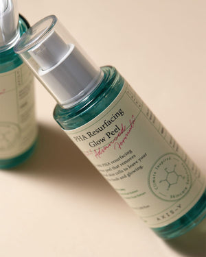 AXIS-Y PHA Resurfacing Glow Peel 50ml, image 3