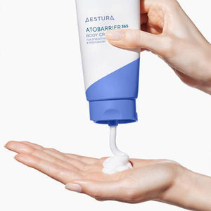 AESTURA ATOBARRIER 365 BODY CREAM 250ml, image 3