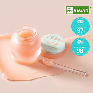 TOCOBO Vita Glazed Lip Mask 20ml, image 3