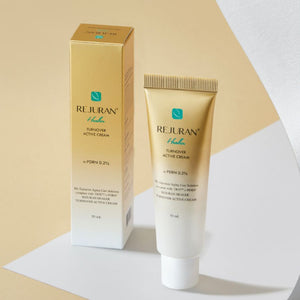 REJURAN Healer Turnover Active Cream 50ml, image 3