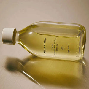 AROMATICA Serene Body Wash Lavender & Marjoram 300ml, image 3