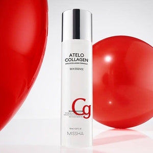 MISSHA Atelo Collagen Skin Essence 150ml, image 3