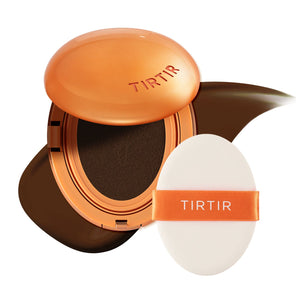 TIRTIR Mask Fit AI Filter Cushion SPF50+ PA++++ 18g (15shades), image 40