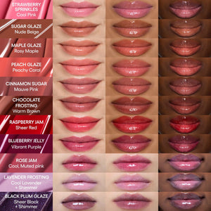 LANEIGE Glaze Craze Tinted Lip Serum 12g, image 43