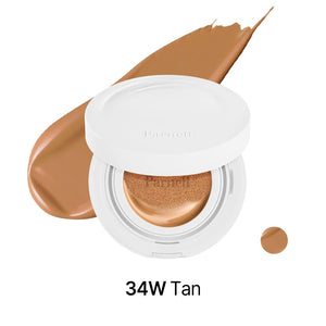 Parnell Cicamanu Serum Cushion SPF45 PA++ 15g (Refill) (3colors), image 45