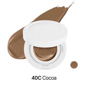 Parnell Cicamanu Serum Cushion SPF45 PA++ 15g (3colors), image 47