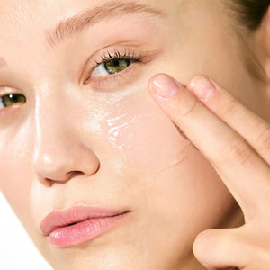iUNIK Lime Moisture Mild Peeling Gel 90ml, image 4
