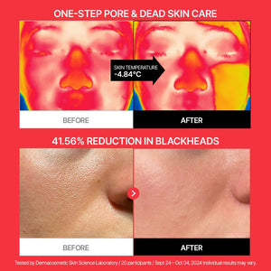 Parnell AHA Omija Ceramic Cream Clay Pack 100ml, image 4