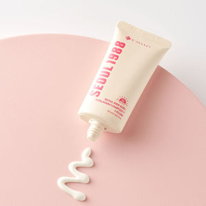 K-SECRET SEOUL 1988 SUN : COLLAGEN COMPLEX 7 + PLUM 50ml, image 4
