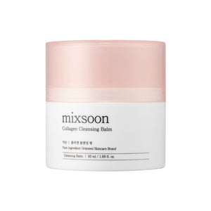 mixsoon Collagen Cleansing Balm 50ml, image 4