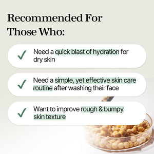 mixsoon Bean Toner Pad 70ea/180ml, image 4