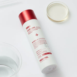 MEDIPEEL Retinol Collagen Lifting Toner 150ml, image 4
