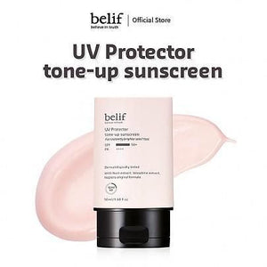 belif UV Protector Stand-by-you Basic BB (SPF50+/PA++++) 50ml, image 4