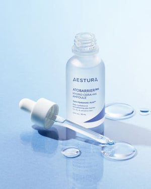AESTURA ATOBARRIER 365 HYDRO CERA-HA AMPOULE 30ml, image 4