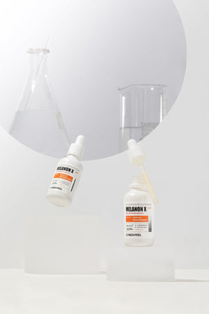 MEDIPEEL Melanon X Ampoule Light 30ml, image 4