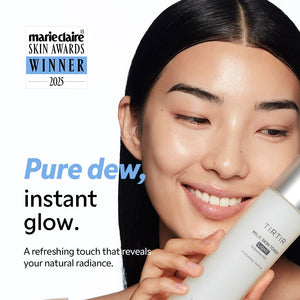 TIRTIR Milk Skin Toner Light 150ml, image 4