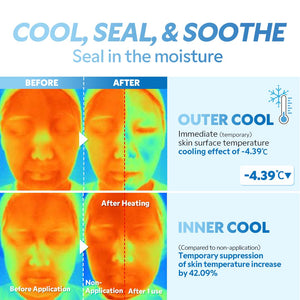 TIRTIR ICE-COOLING WATER DROP SERUM 30ml, image 4