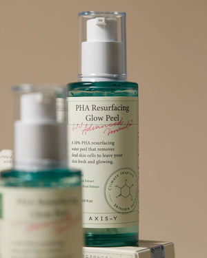 AXIS-Y PHA Resurfacing Glow Peel 50ml, image 4