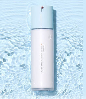 LANEIGE Water Bank Blue Hyaluronic Emulsion 120ml [for Normal to Dry skin], image 4