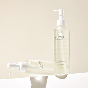 mixsoon Bean Cleansing Oil 195ml, image 4