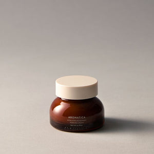 AROMATICA Vitalizing Rosemary Firming Cream 50ml, image 4