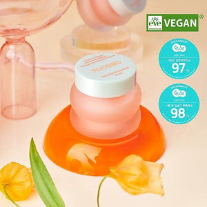 TOCOBO Vita Glazed Lip Mask 20ml, image 4