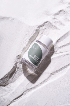 Isntree Mugwort Calming Powder Wash 1g 25ea, image 4