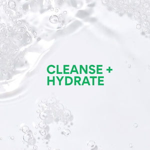 innisfree Green Tea Amino Hydrating Cleansing Water 320ml, image 4