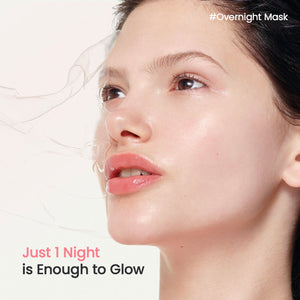 Biodance Bio Collagen Real Deep Mask Sheet 4P, image 4