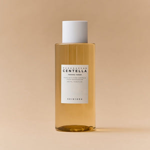 SKIN1004 Madagascar Centella Toning Toner 400ml, image 4