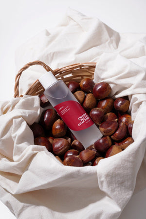 Isntree Chestnut BHA 0.9% Clear Toner 200ml, image 4