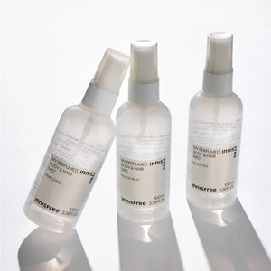 innisfree My Perfumed Body & Hair Mist 100ml, image 4