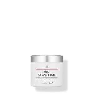 medicube Red Cream Plus 2.0 100ml, image 4