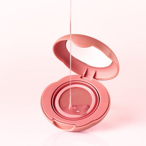 TIRTIR Airy Bloom Mesh Blush 5g (10colors), image 4
