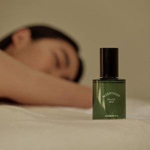 AROMATICA Sleep Tight Pillow Mist 100ml, image 4