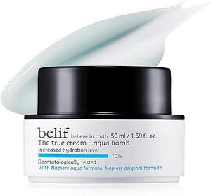 belif THE TRUE CREAM AQUA BOMB 50ml, image 4
