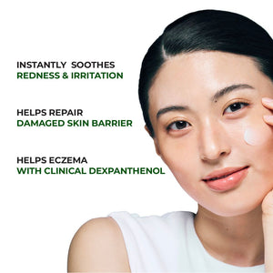 Jumiso D-Panthenol Barrier Soothing Cream 80ml, image 4