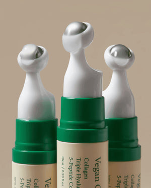 AXIS-Y Vegan Collagen Eye Serum 10ml, image 4