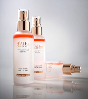 d'Alba White Truffle Vital Spray Serum 100ml, image 4