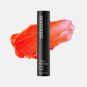 mixsoon Vegan Plumping Glow Balm 3.5ml, image 4