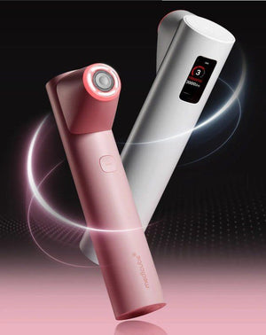 medicube AGE-R High Focus Shot PLUS+ (2colors) (*It can only be shipped via express service.), image 4