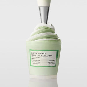 FULLY GREEN TOMATO CLAY PACK CLEANSER 120ml, image 4